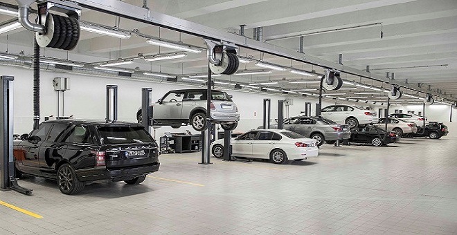 Şemikler Oto Servis